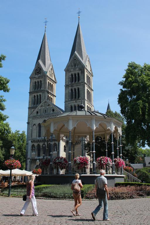 B&B De Hofnar Roermond Exterior photo